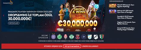 Marsbahis En İyi Casino Promosyonları