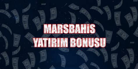 Marsbahis Hızlı Yatırım Yöntemleri